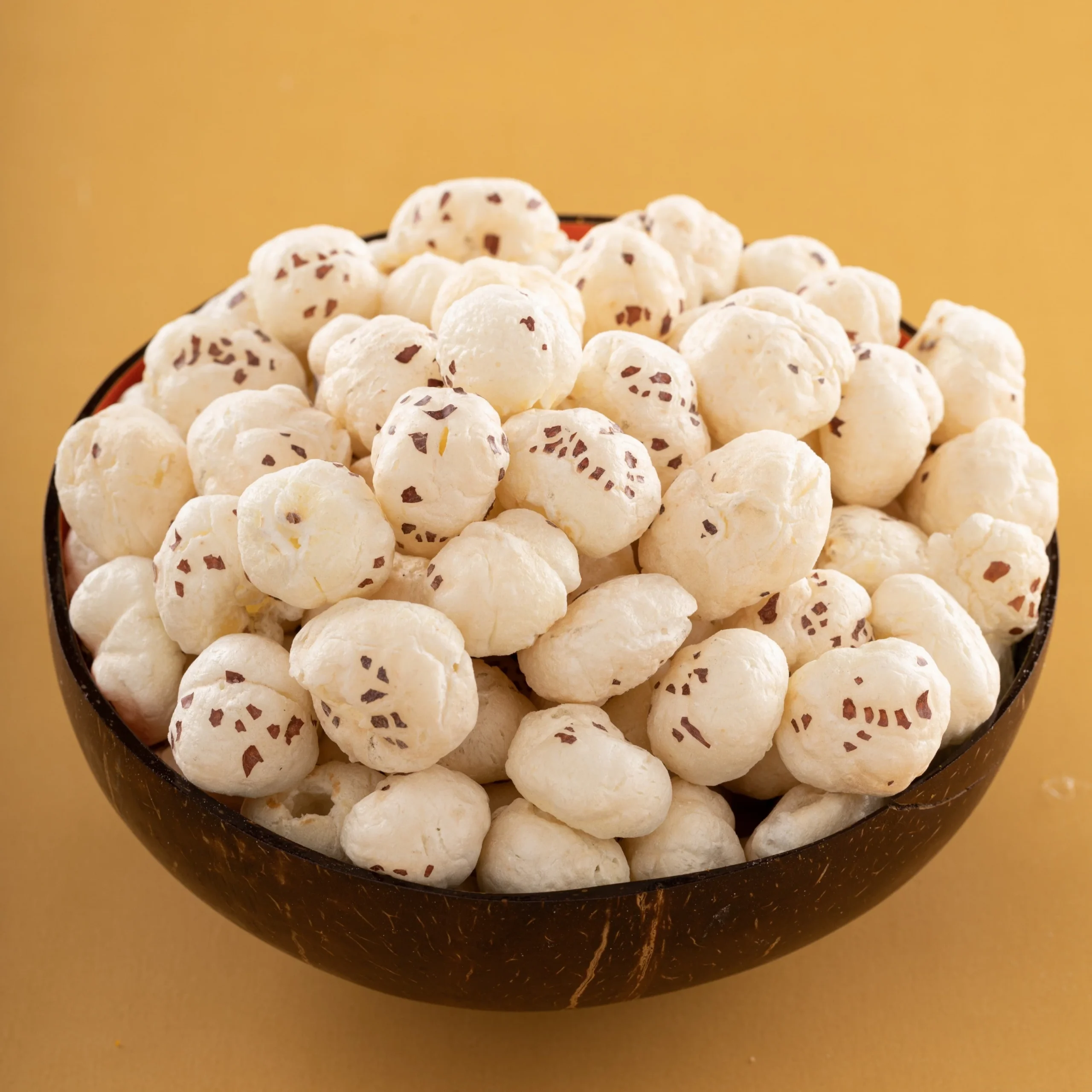 Makhana Grading